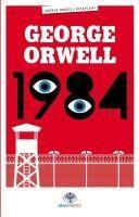 Vorderes Coverbild 1984