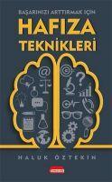 Vorderes Coverbild Basarinizi Arttirmak Icin Hafiza Teknikleri