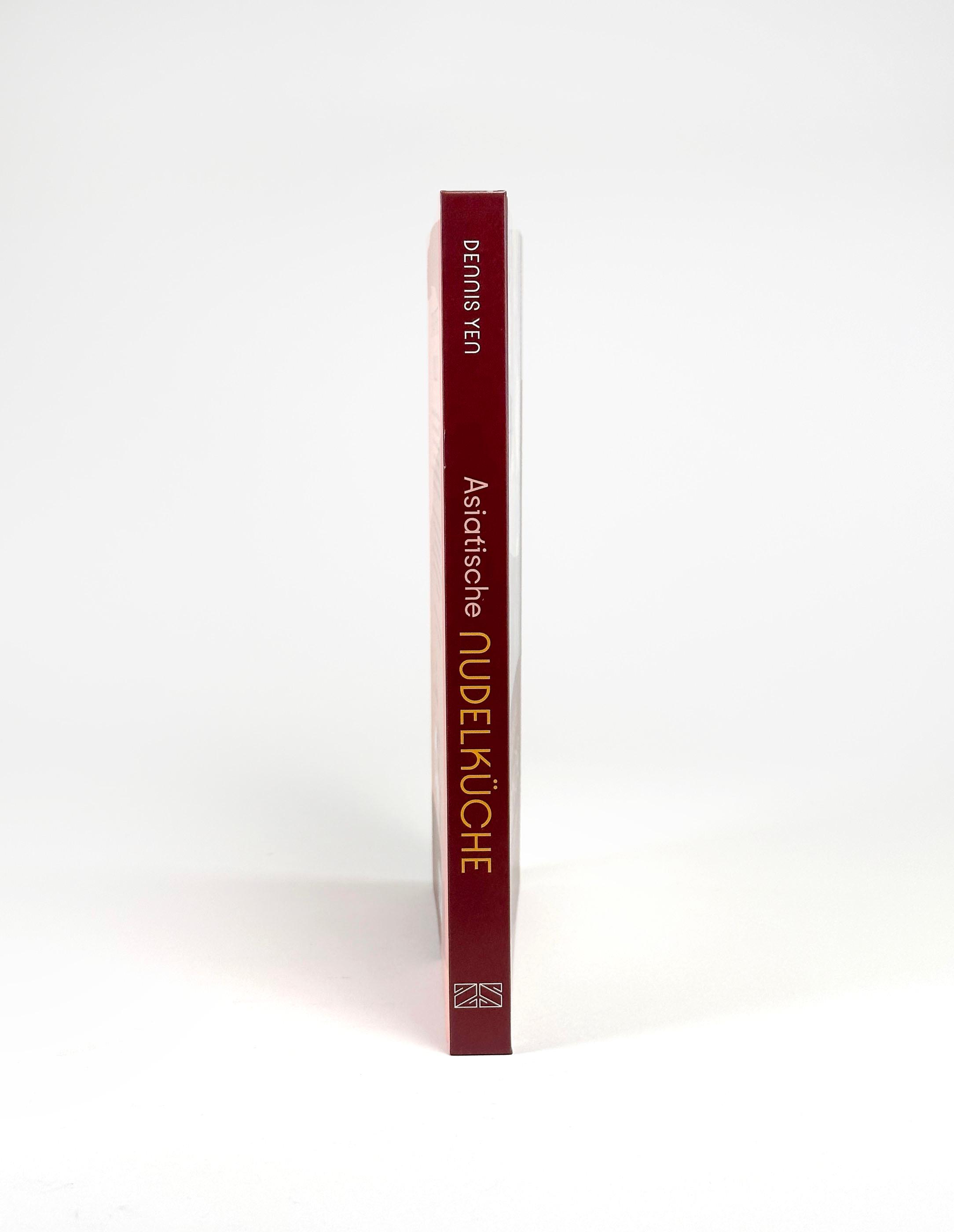 Beispielinhalt (Bild) Asiatische Nudelküche