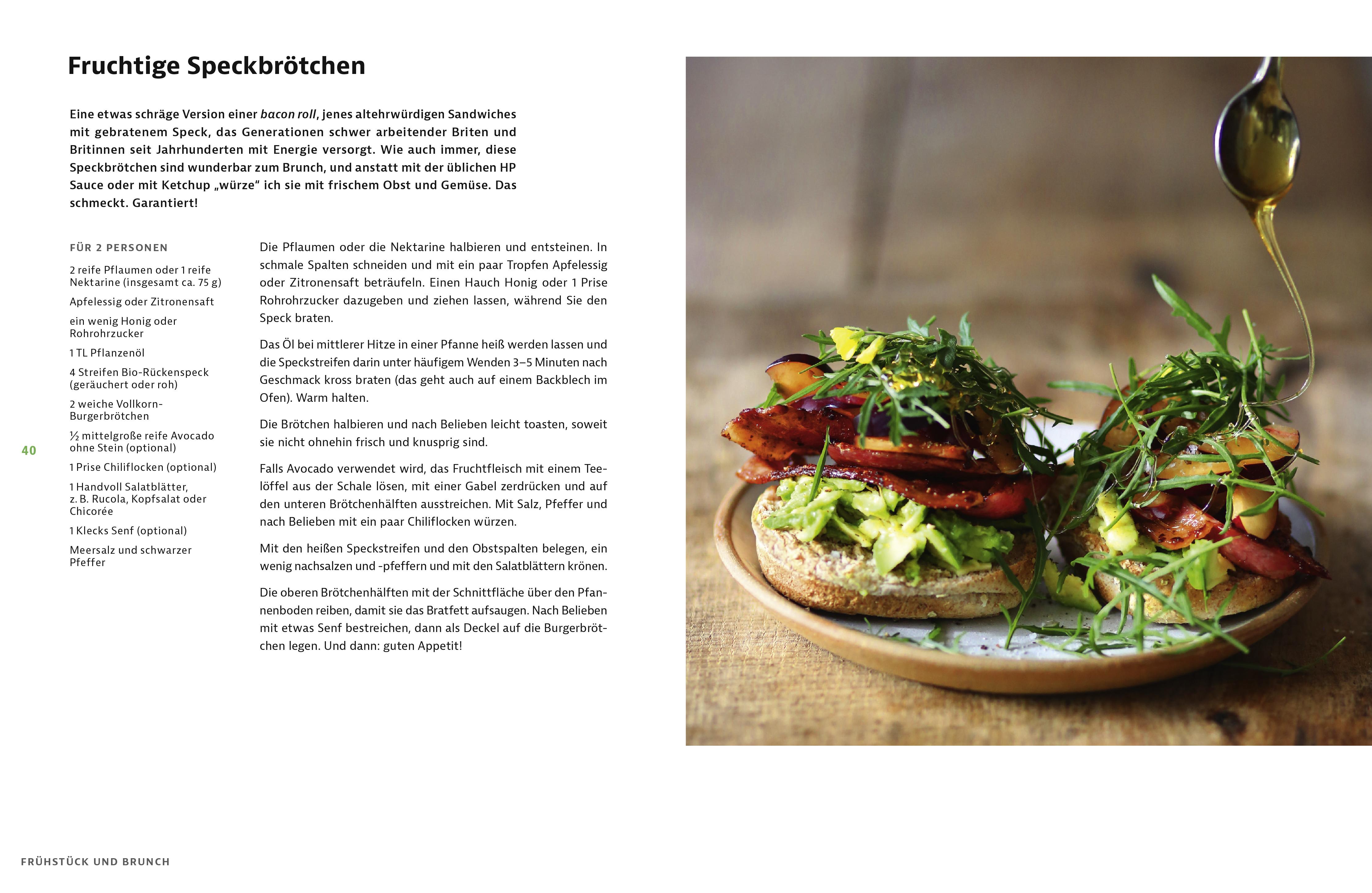 Beispielinhalt (Bild) Good Comfort