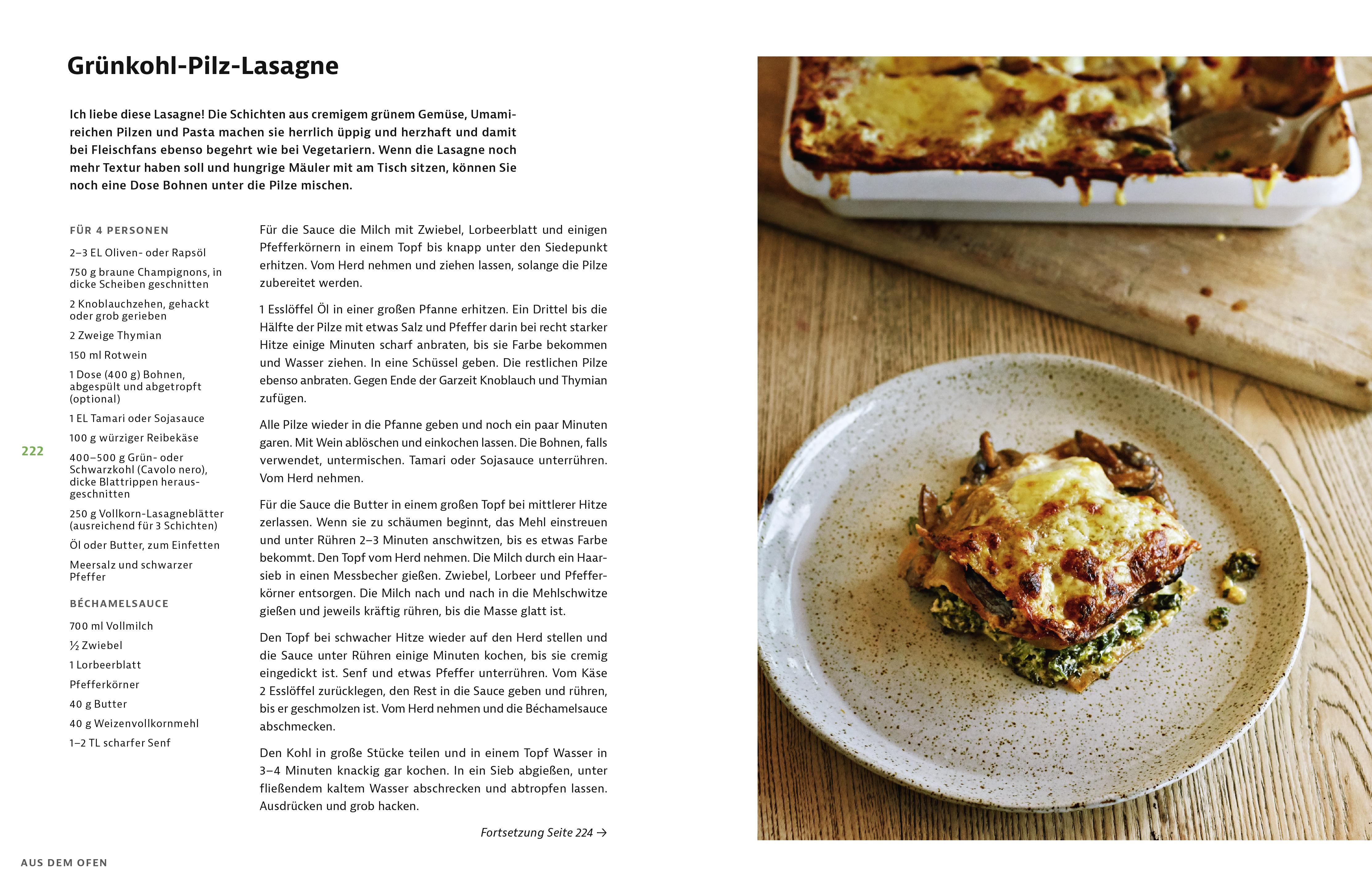 Beispielinhalt (Bild) Good Comfort