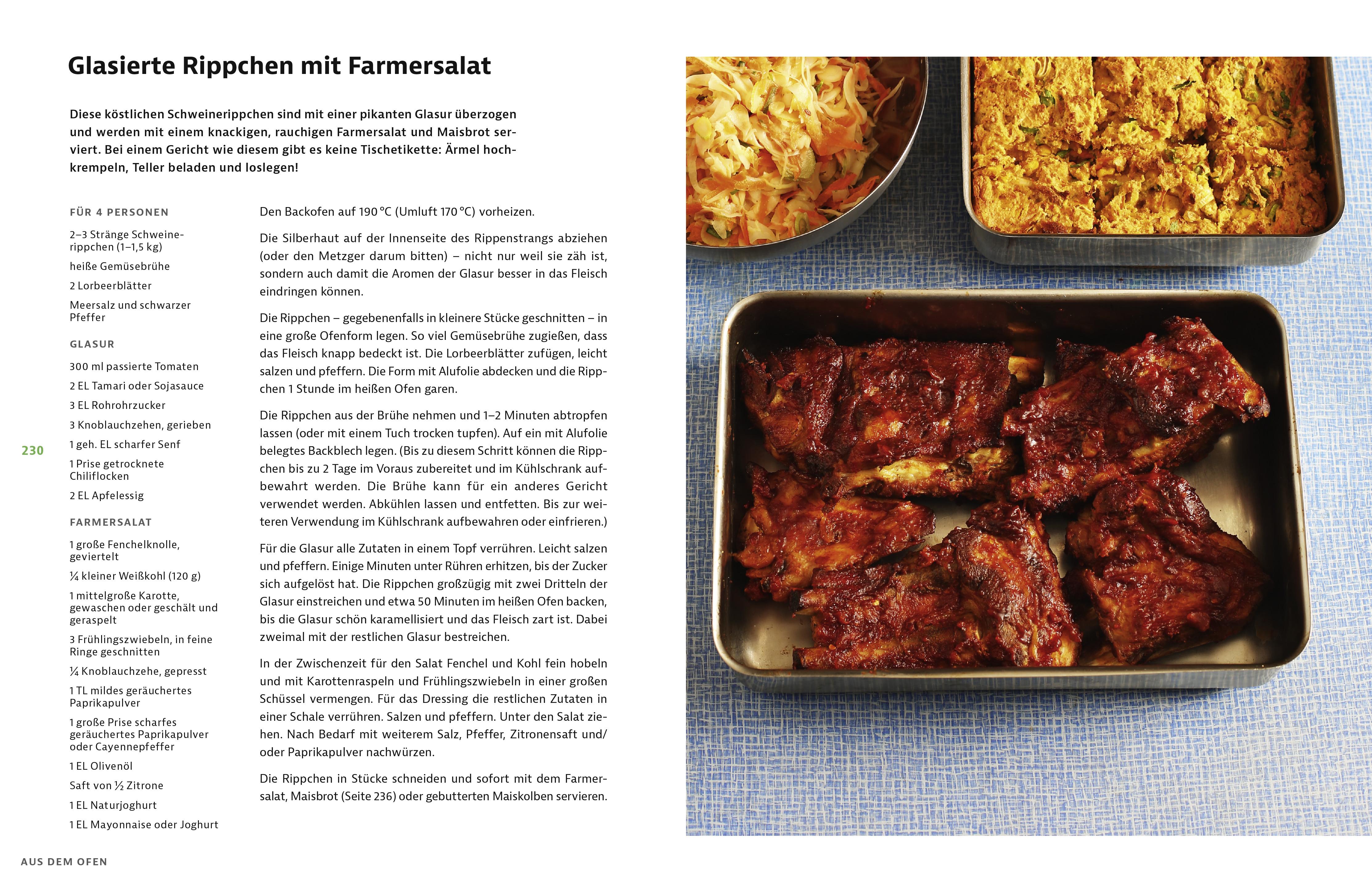 Beispielinhalt (Bild) Good Comfort