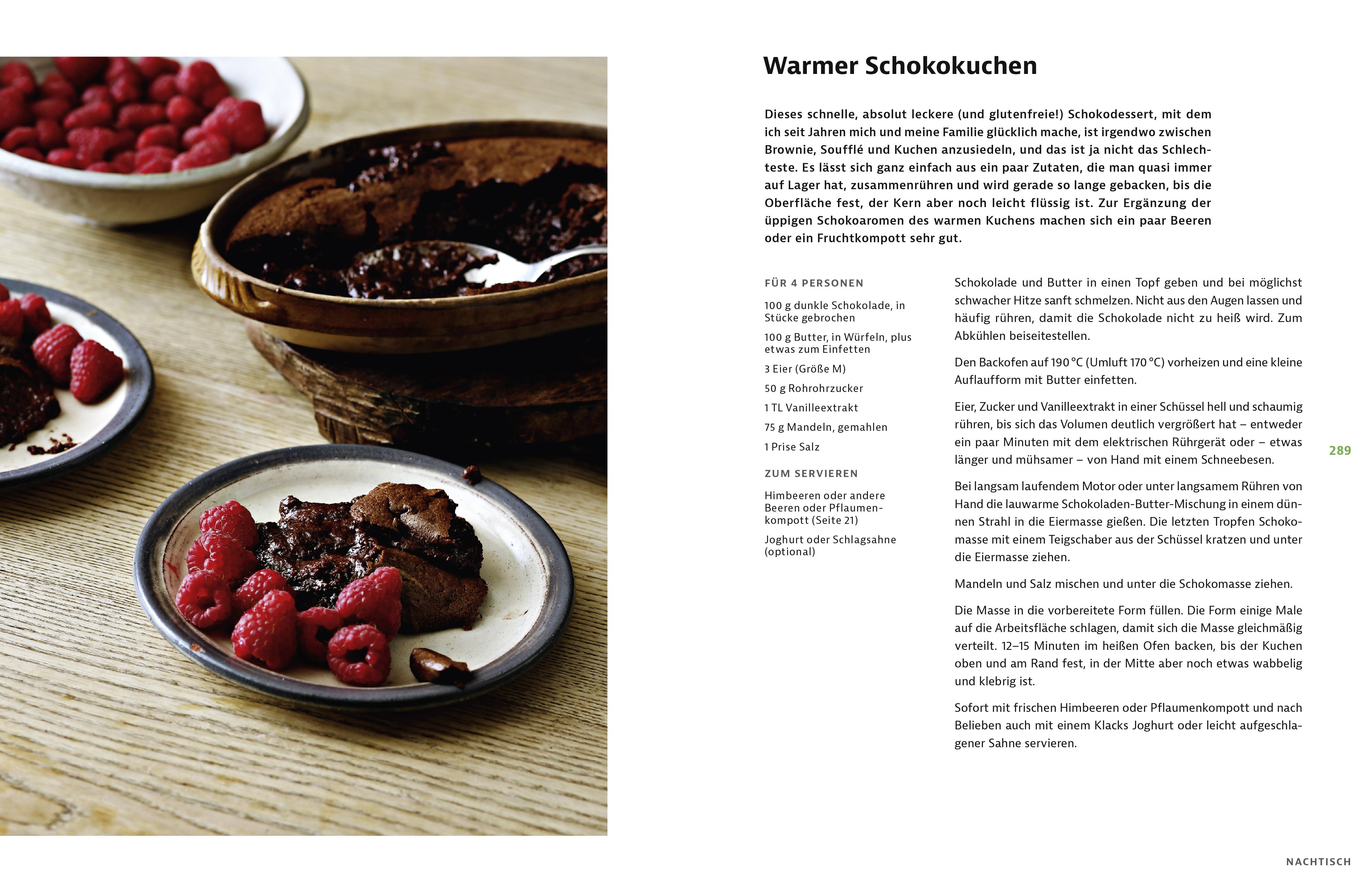 Beispielinhalt (Bild) Good Comfort