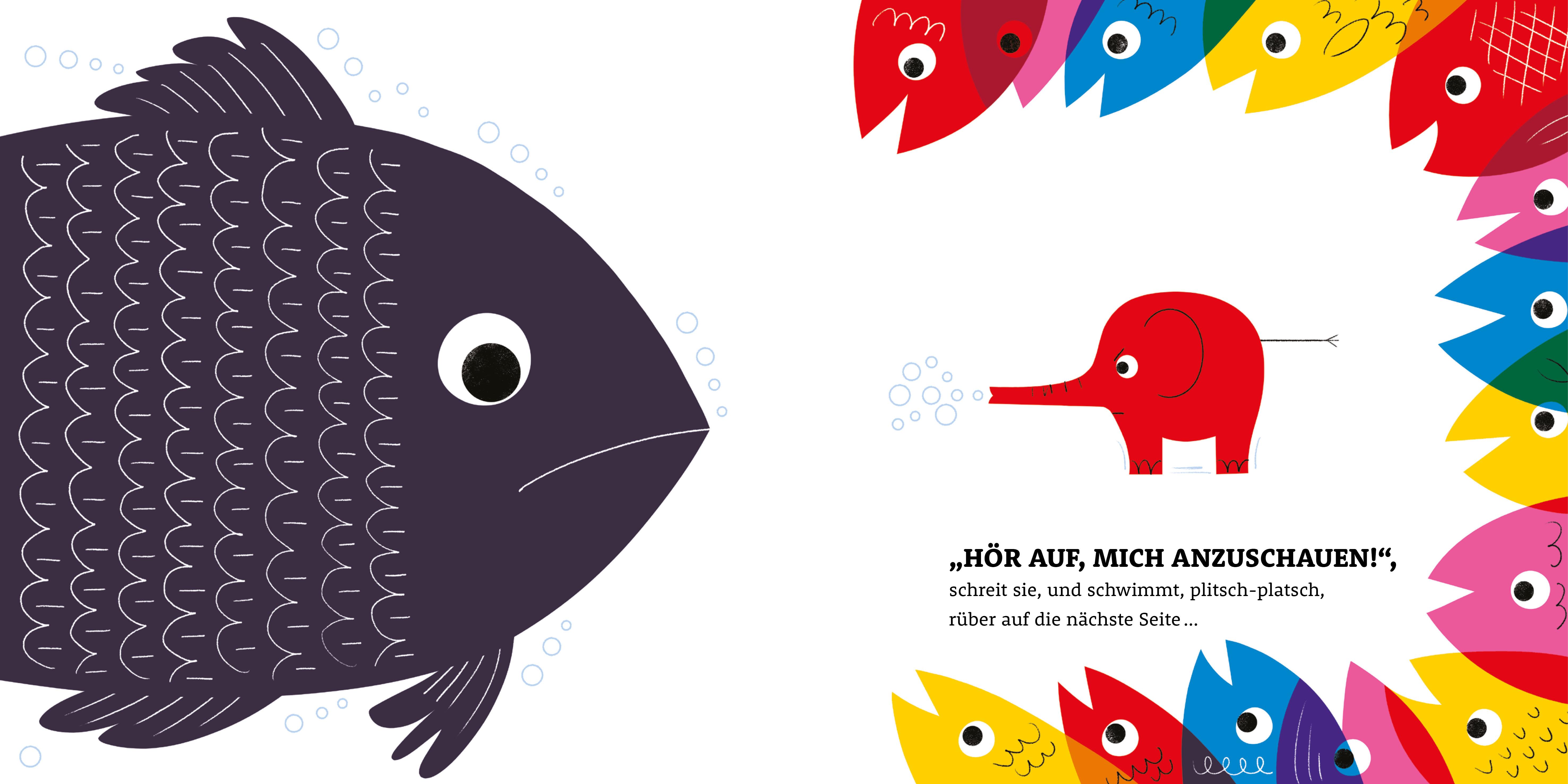 Beispielinhalt (Bild) Doris