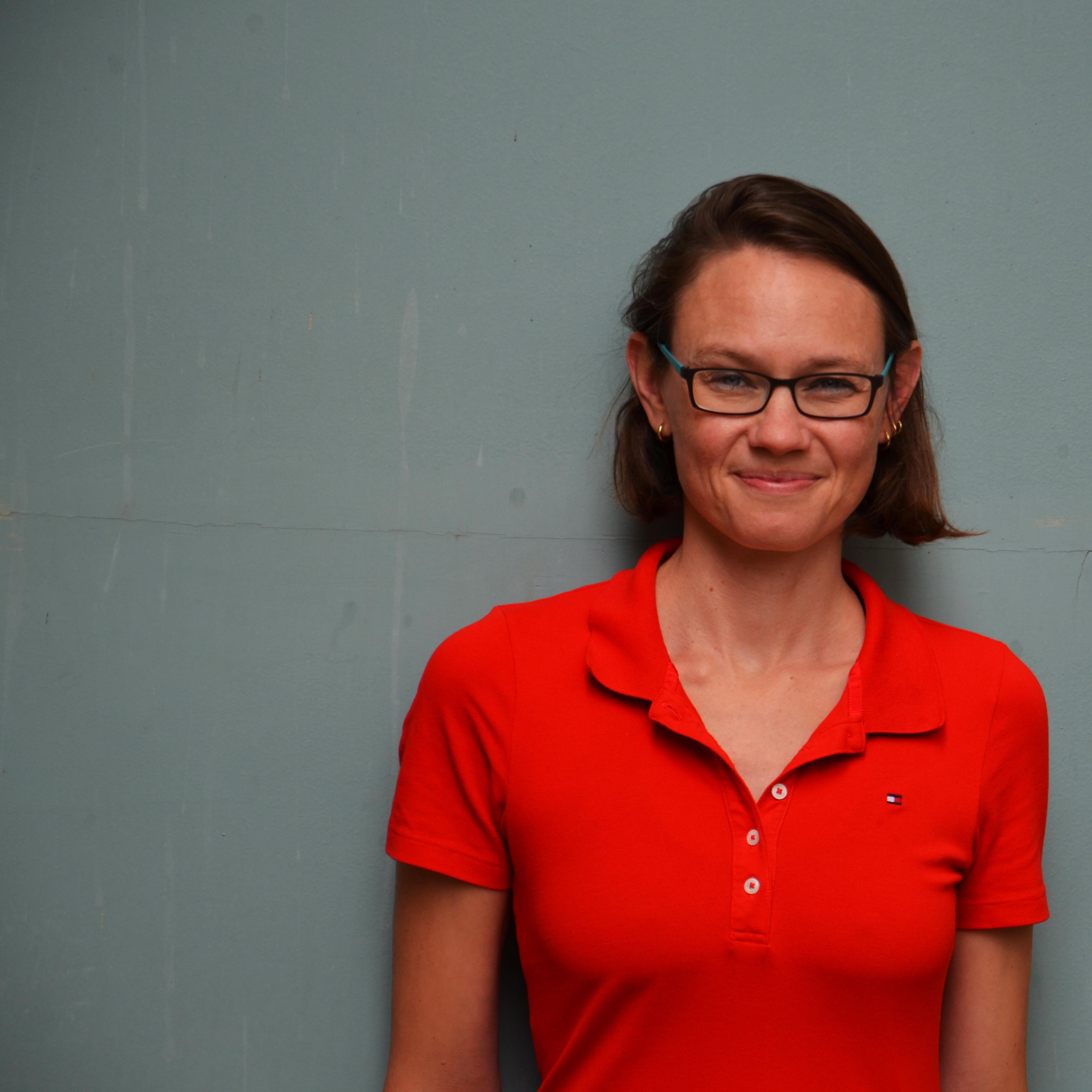 Autorenbild Miteinander durch die Grundschulzeit