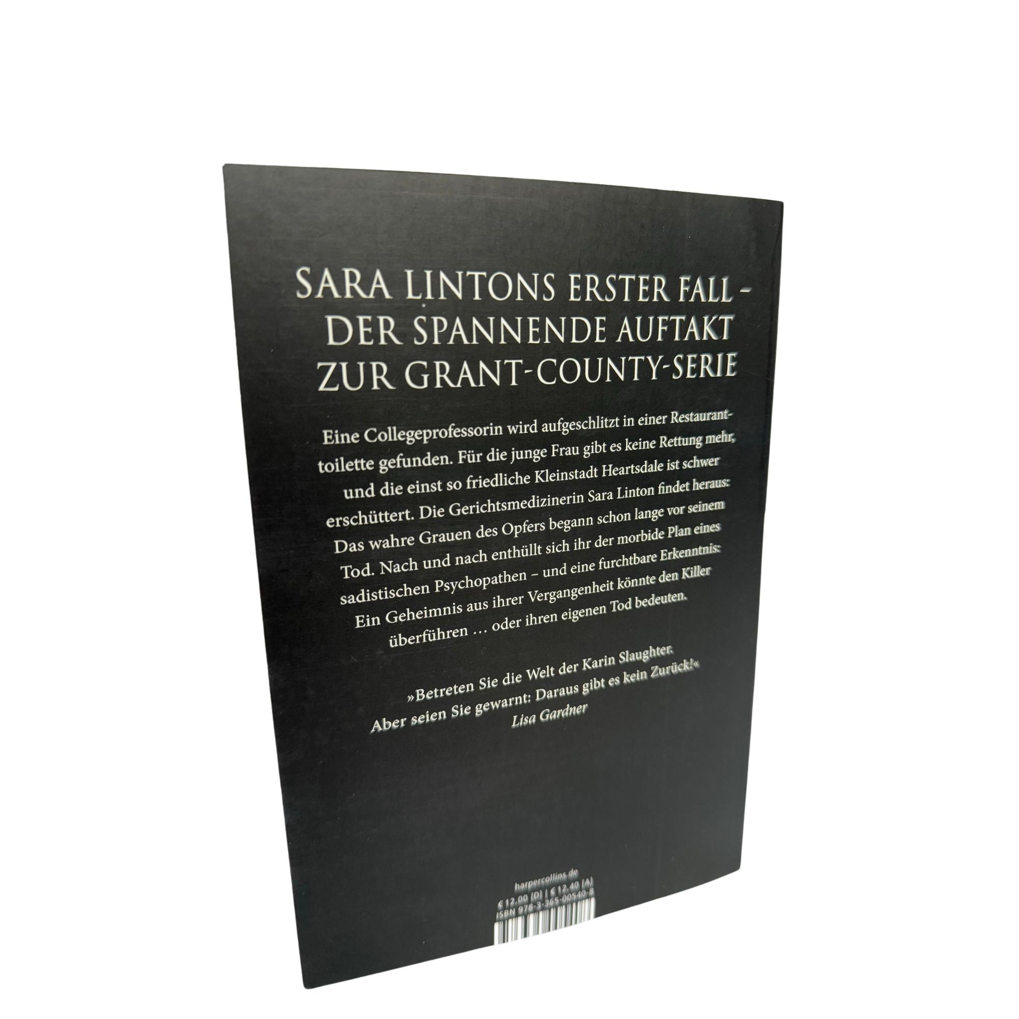 Beispielinhalt (Bild) Belladonna