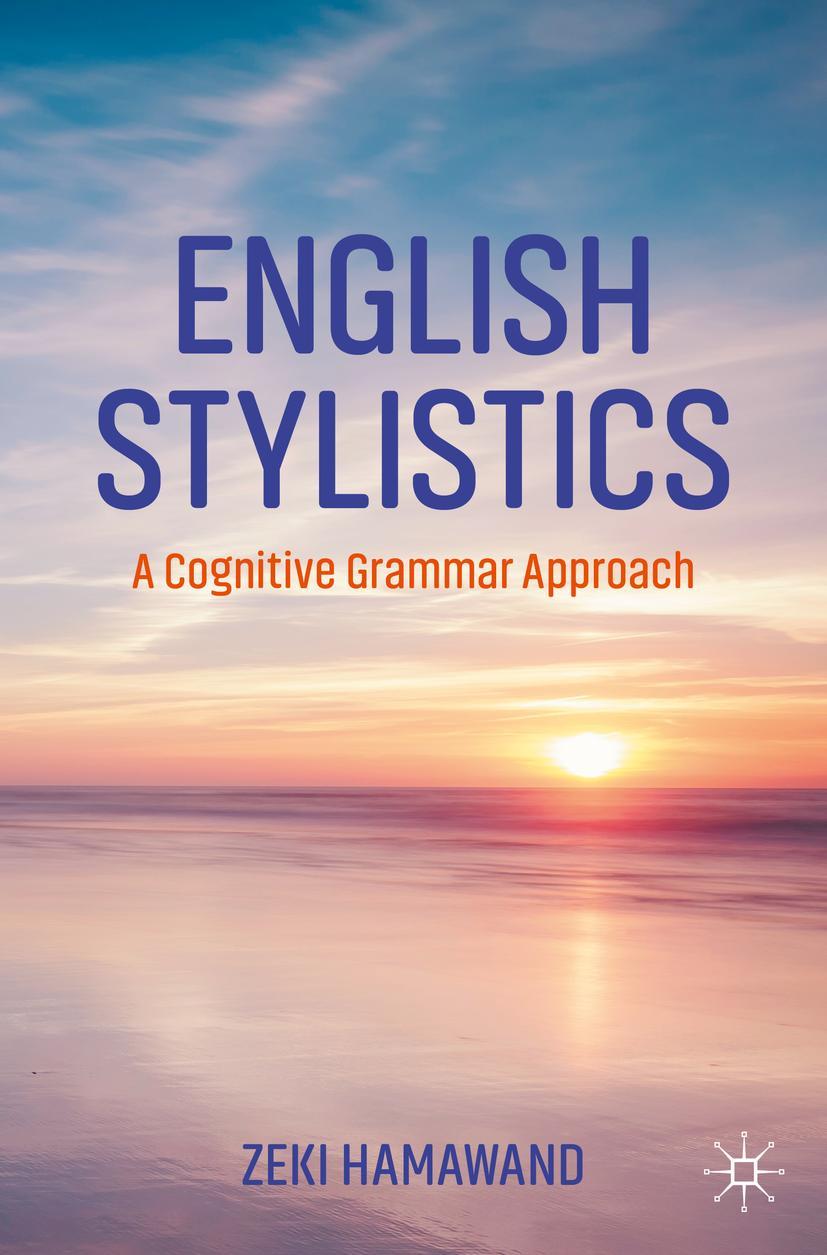Vorderes Coverbild English Stylistics