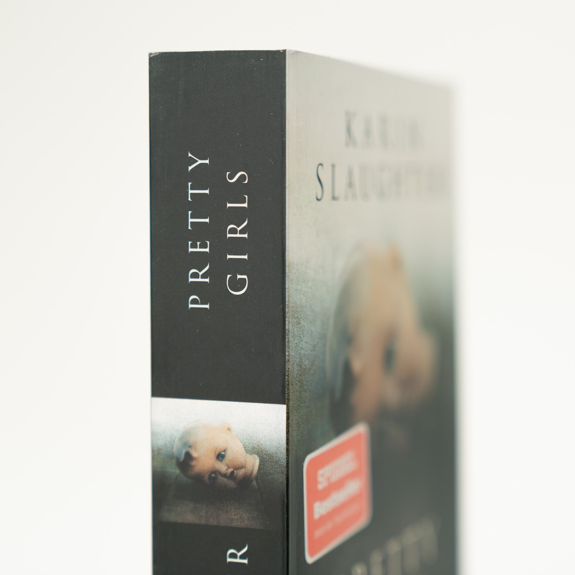 Beispielinhalt (Bild) Pretty Girls