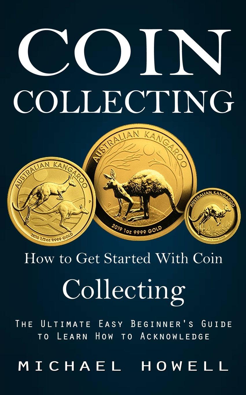 Vorderes Coverbild Coin Collecting