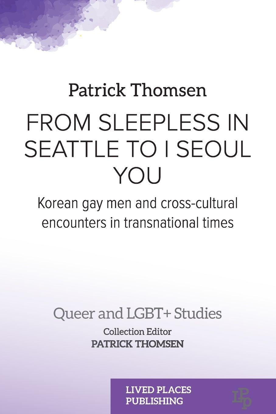 Vorderes Coverbild From Sleepless in Seattle to I Seoul You