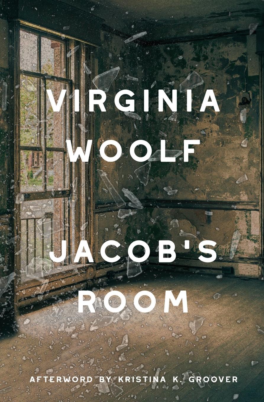 Vorderes Coverbild Jacob's Room (Warbler Classics Annotated Edition)
