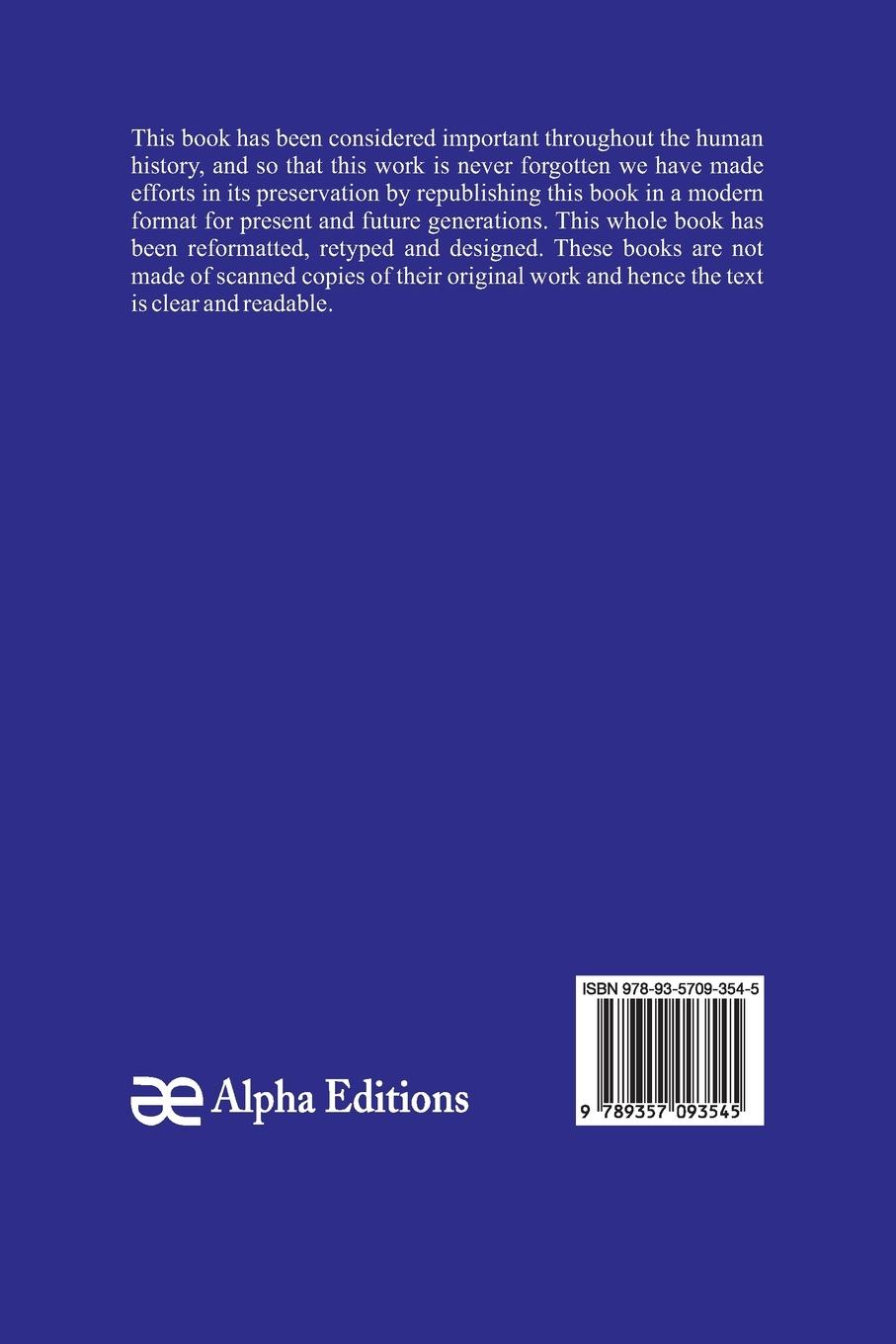 Rückseitencover The Little Demon