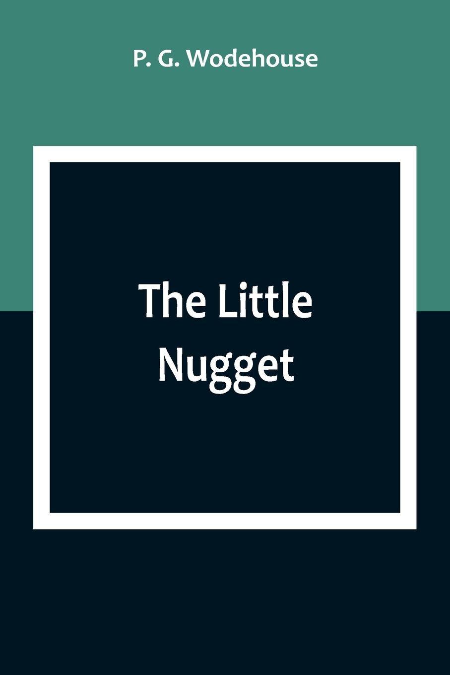 Vorderes Coverbild The Little Nugget