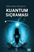 Vorderes Coverbild Kuantum Sicramasi