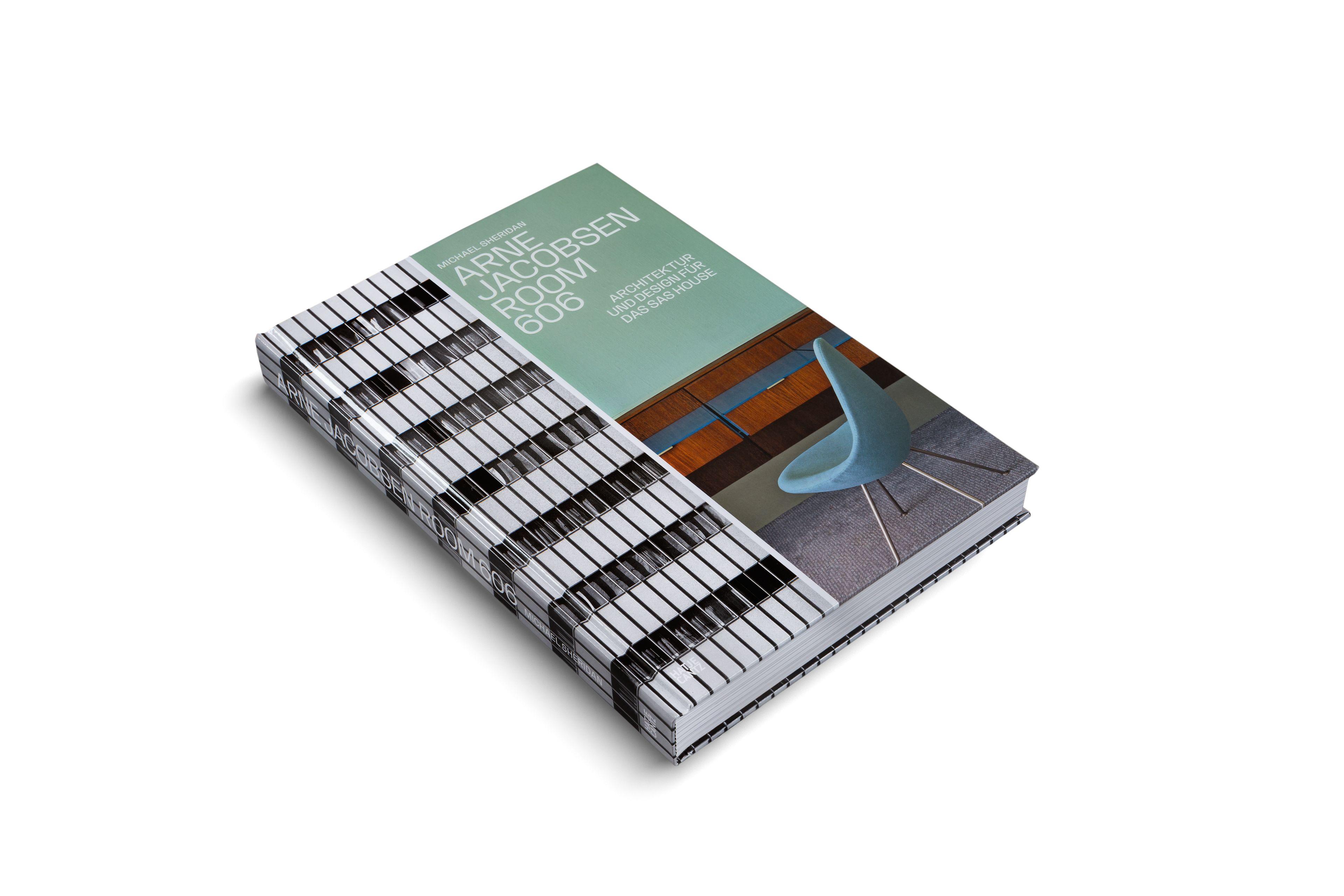 Beispielinhalt (Bild) Arne Jacobsen. Room 606