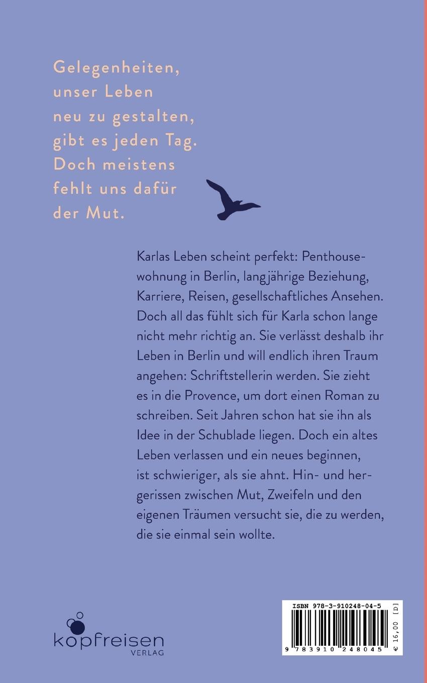 Rückseitencover Gelegenheiten