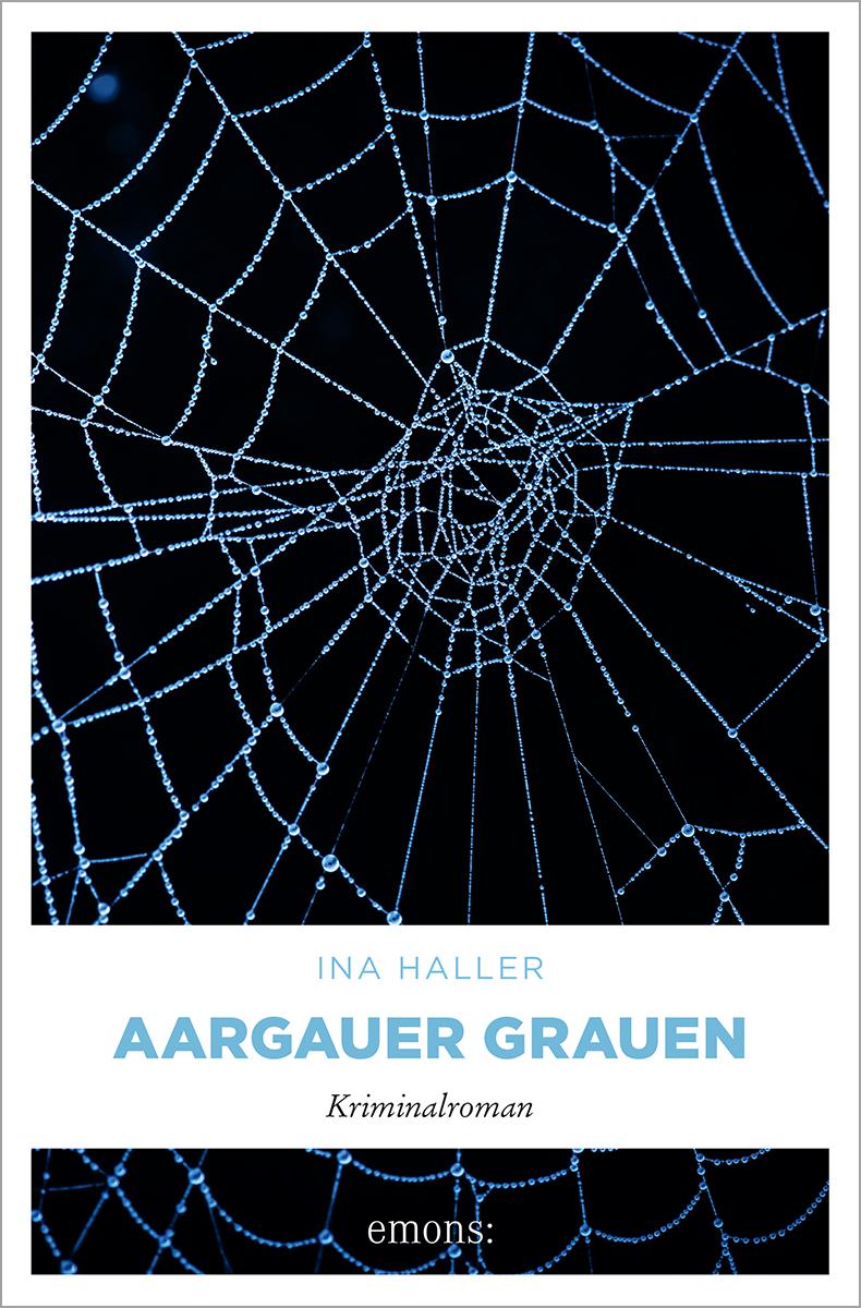 Vorderes Coverbild Aargauer Grauen