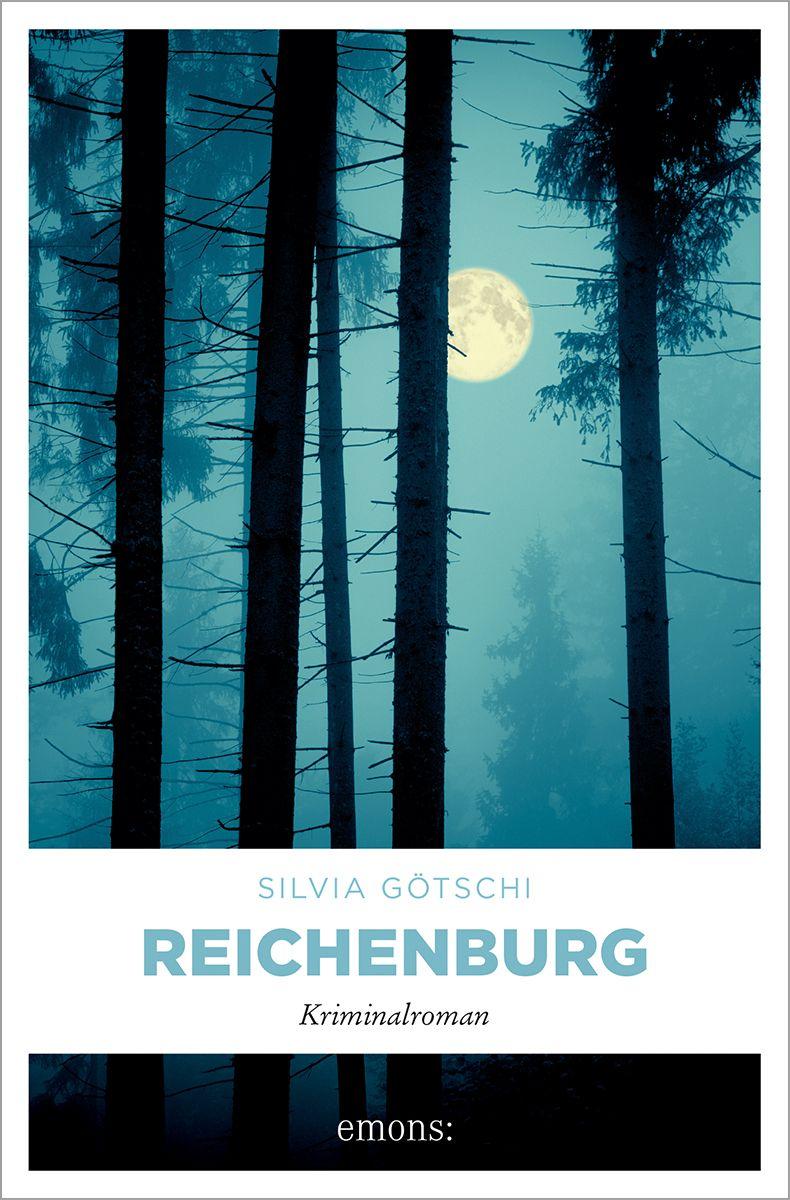 Vorderes Coverbild Reichenburg