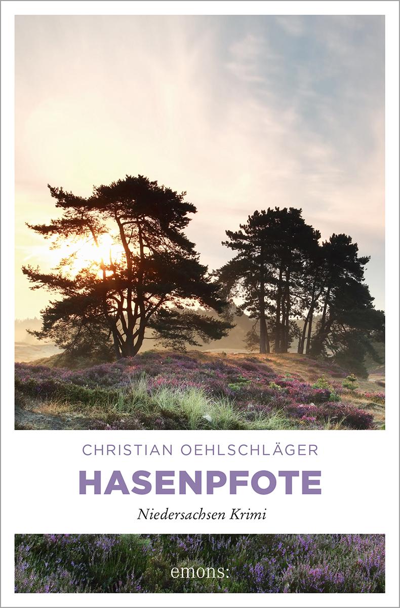 Vorderes Coverbild Hasenpfote