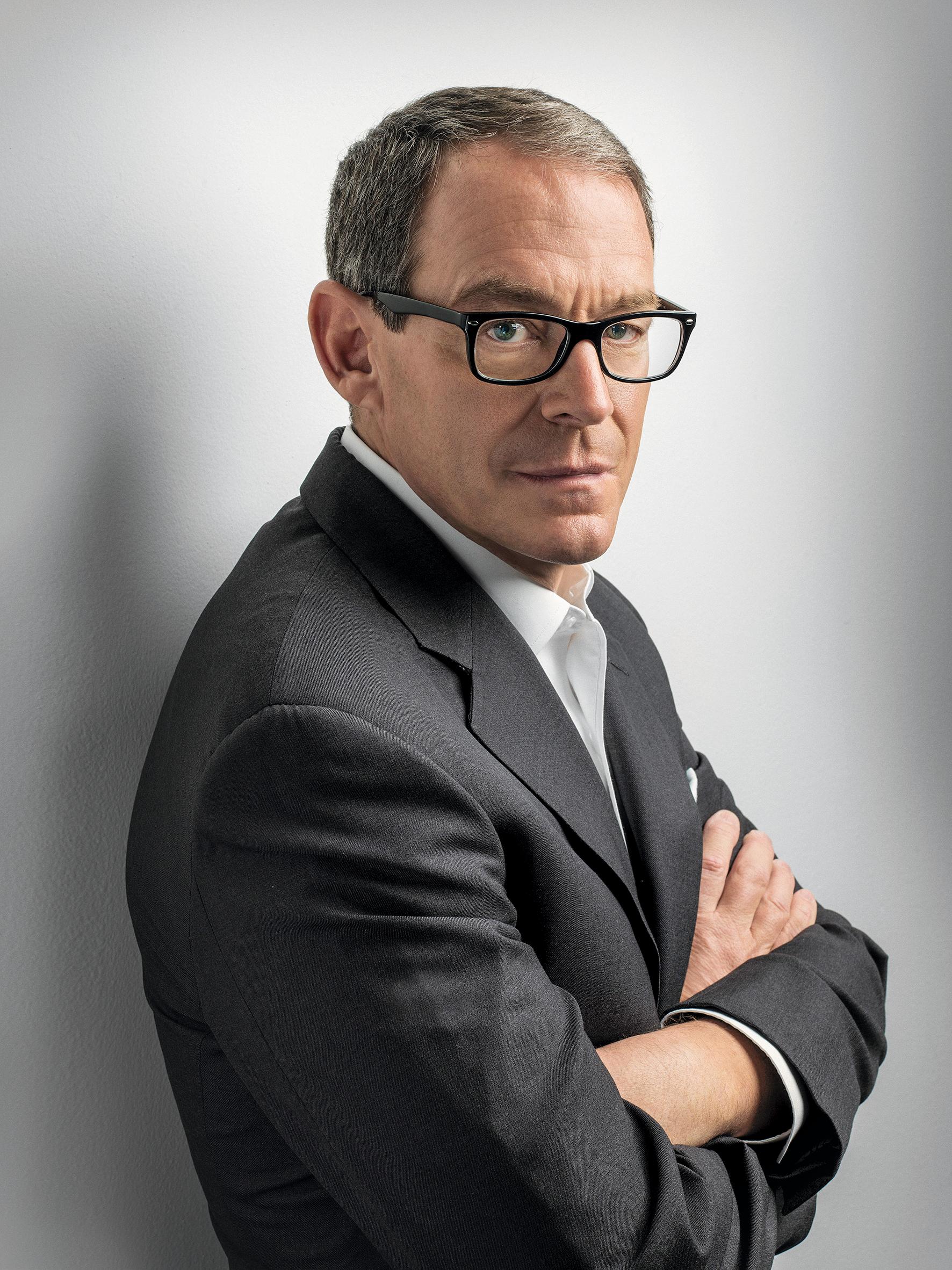 Autorenbild Die Fälschung