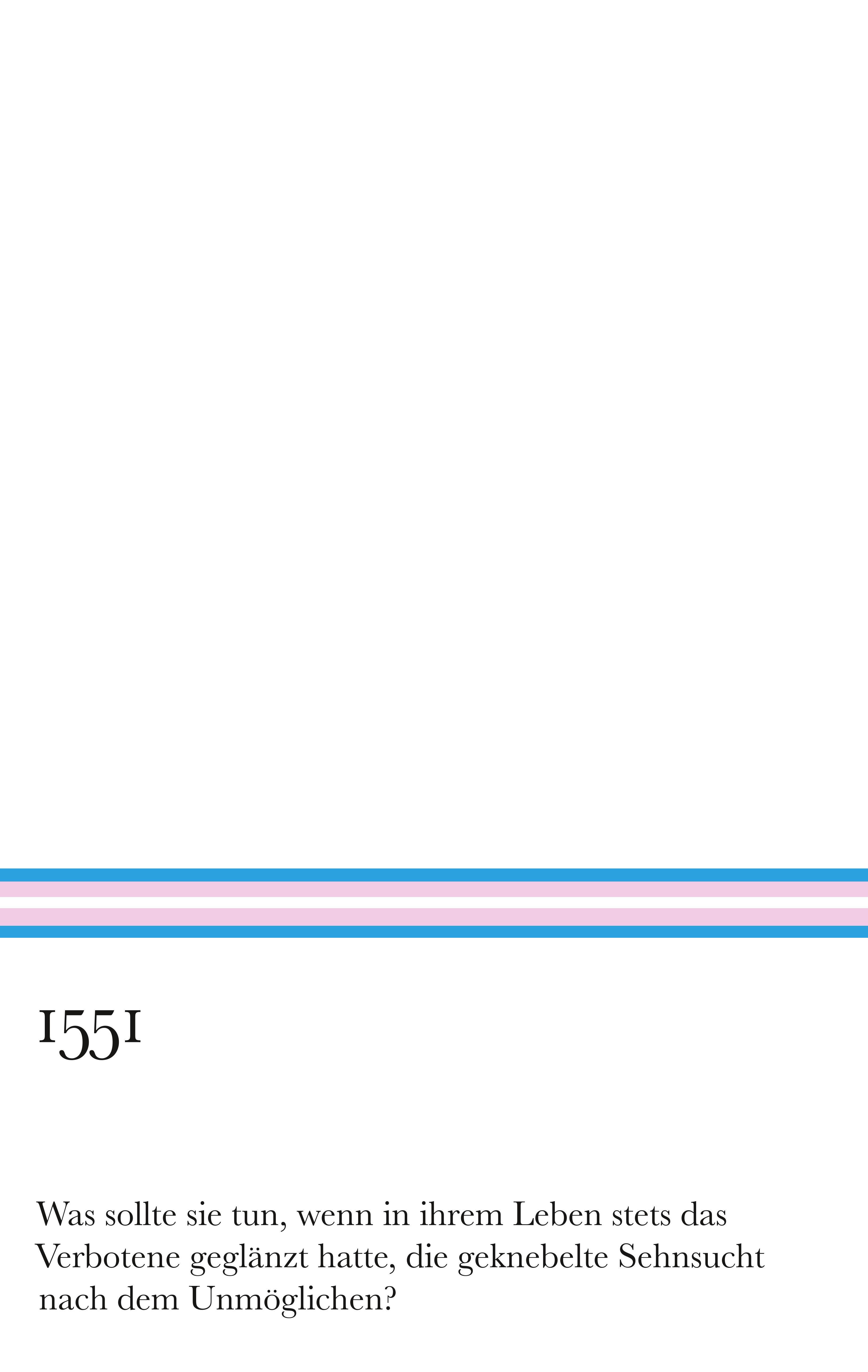 Rückseitencover Torero, ich hab Angst