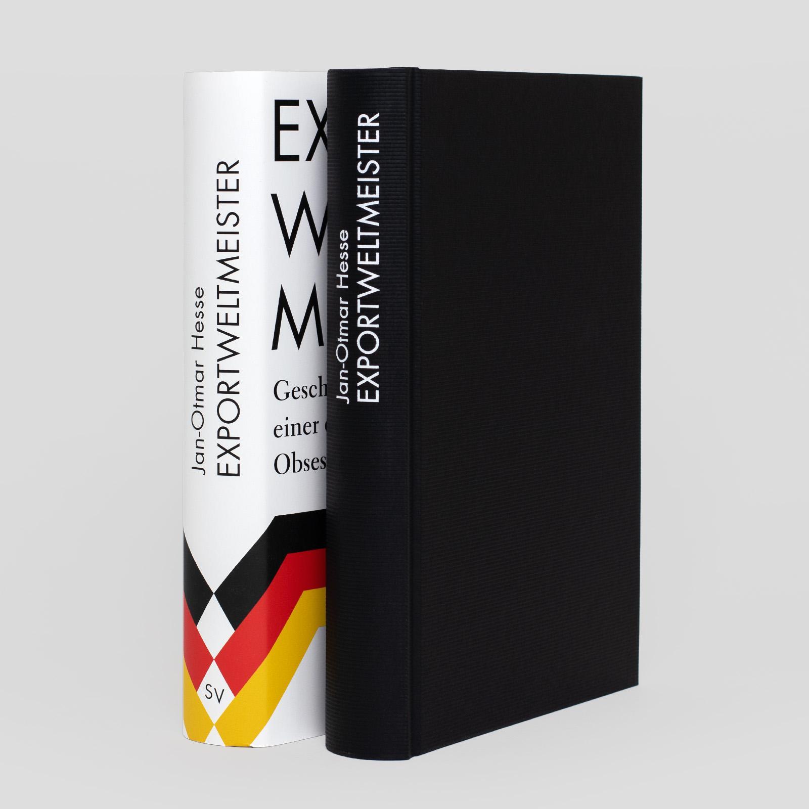 Beispielinhalt (Bild) Exportweltmeister