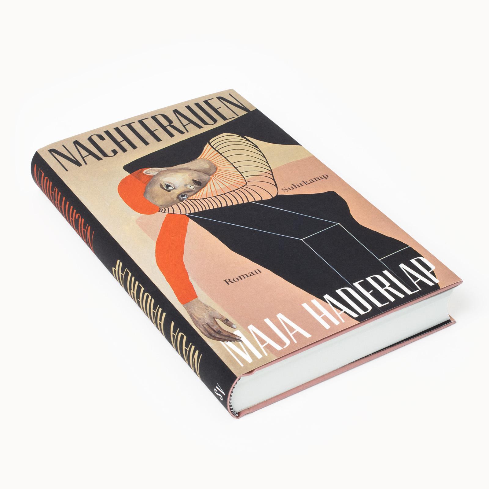 Beispielinhalt (Bild) Nachtfrauen