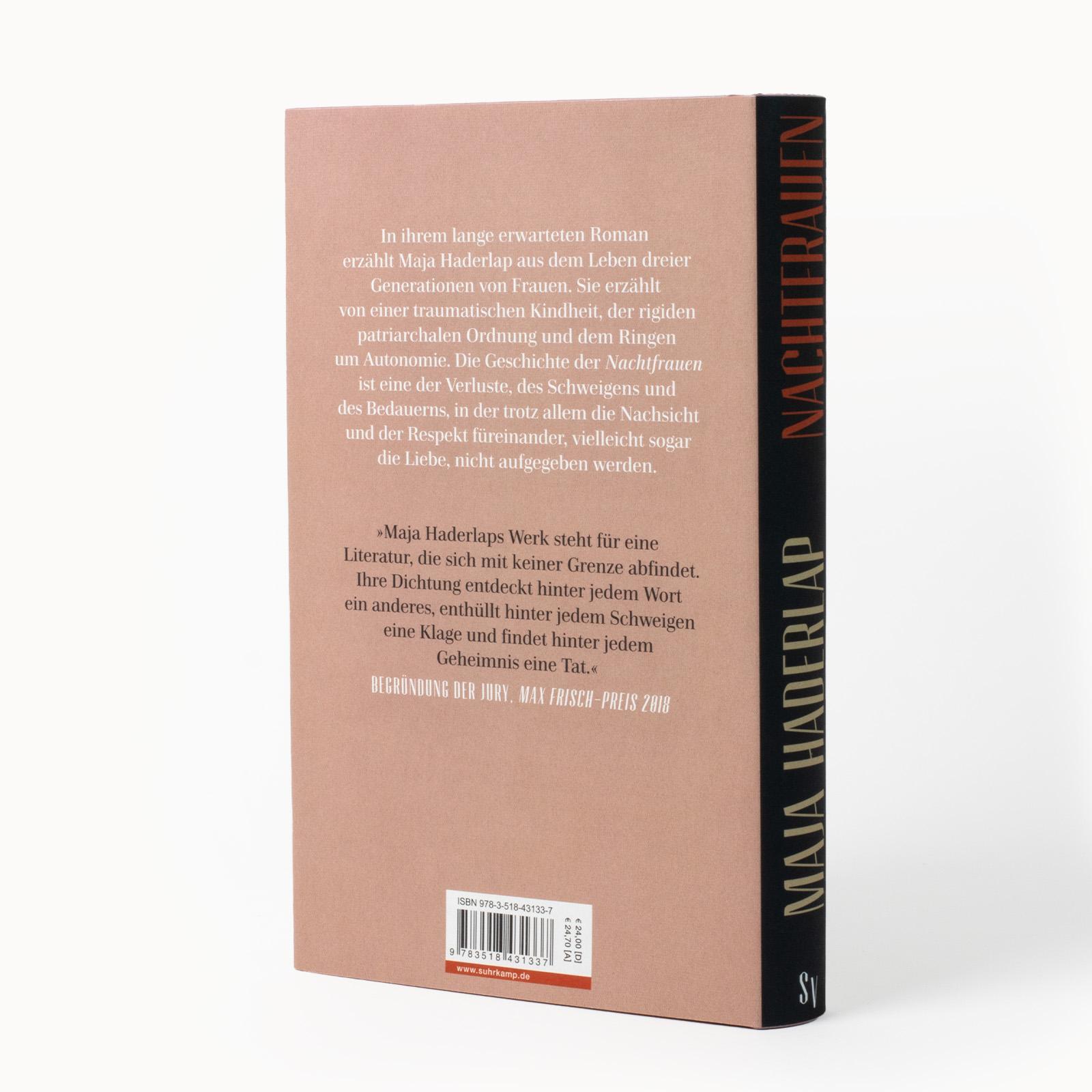 Beispielinhalt (Bild) Nachtfrauen