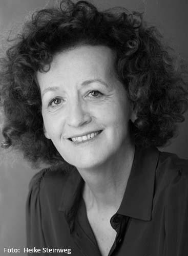 Autorenbild Nachtfrauen