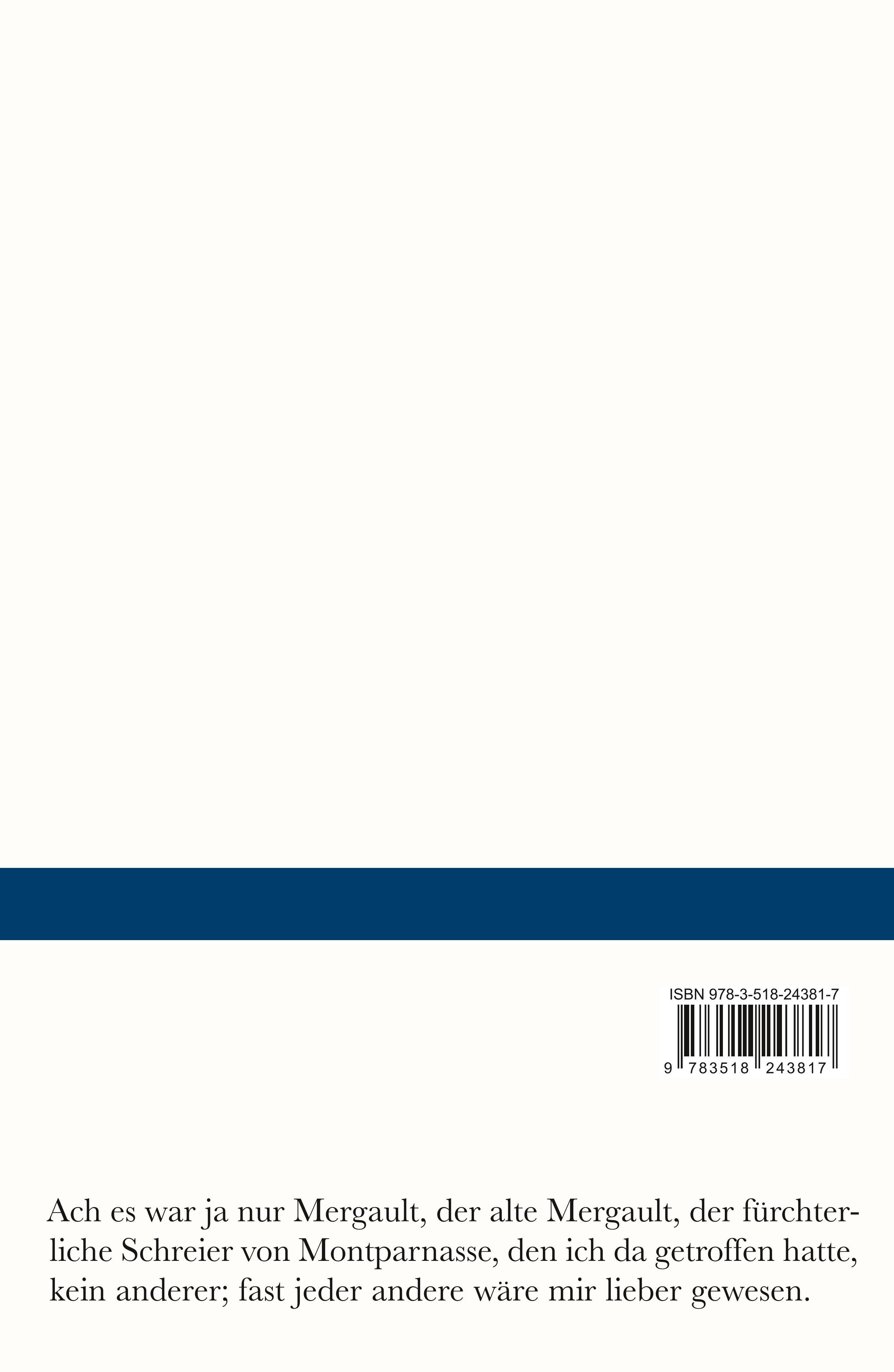 Rückseitencover Die vorletzte Station / Die Chronik Dingy