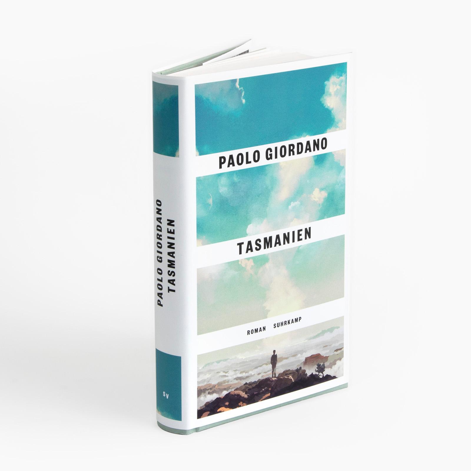 Beispielinhalt (Bild) Tasmanien