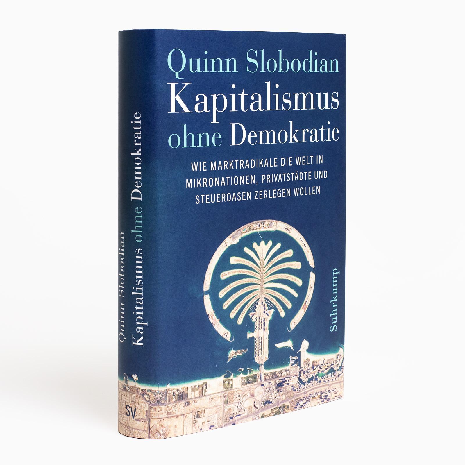 Beispielinhalt (Bild) Kapitalismus ohne Demokratie