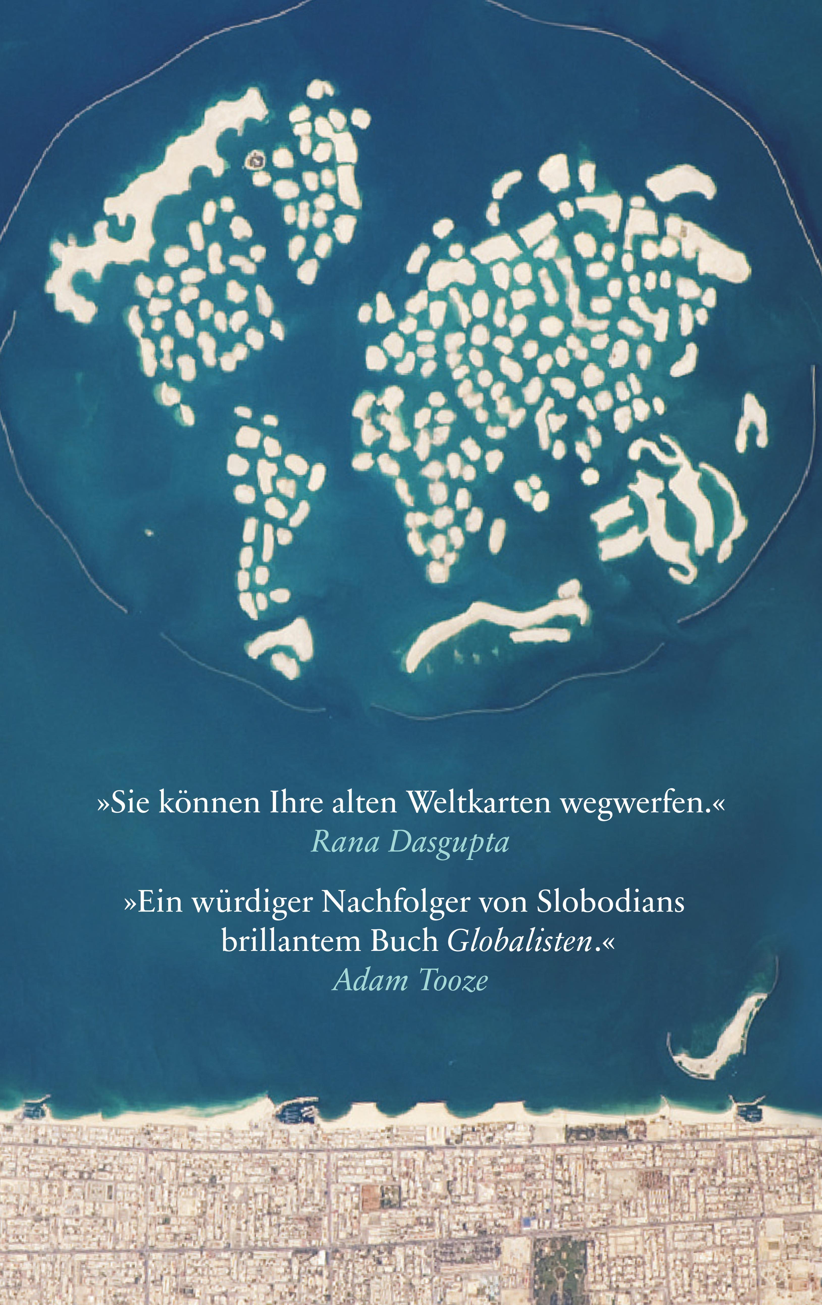 Rückseitencover Kapitalismus ohne Demokratie