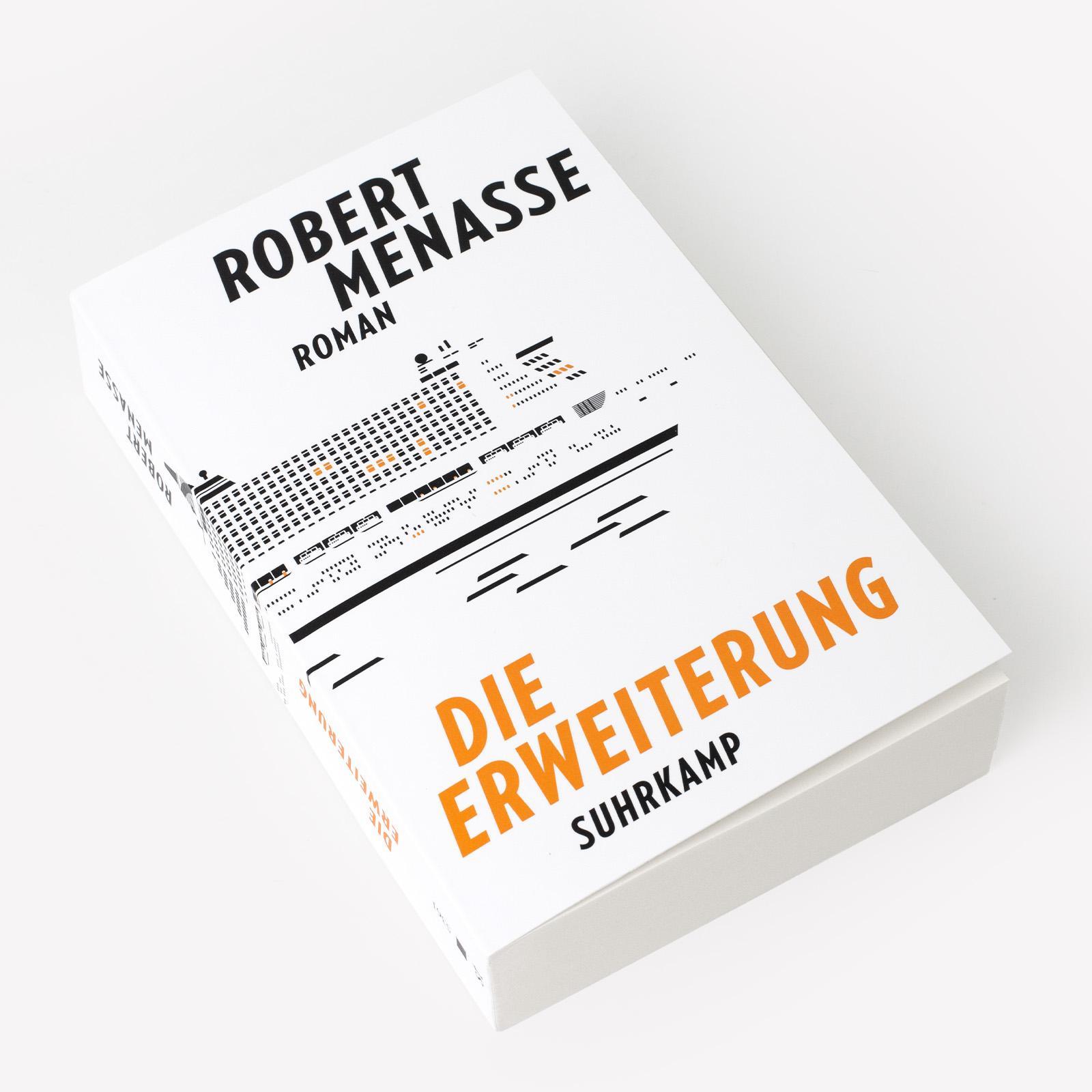 Beispielinhalt (Bild) Die Erweiterung