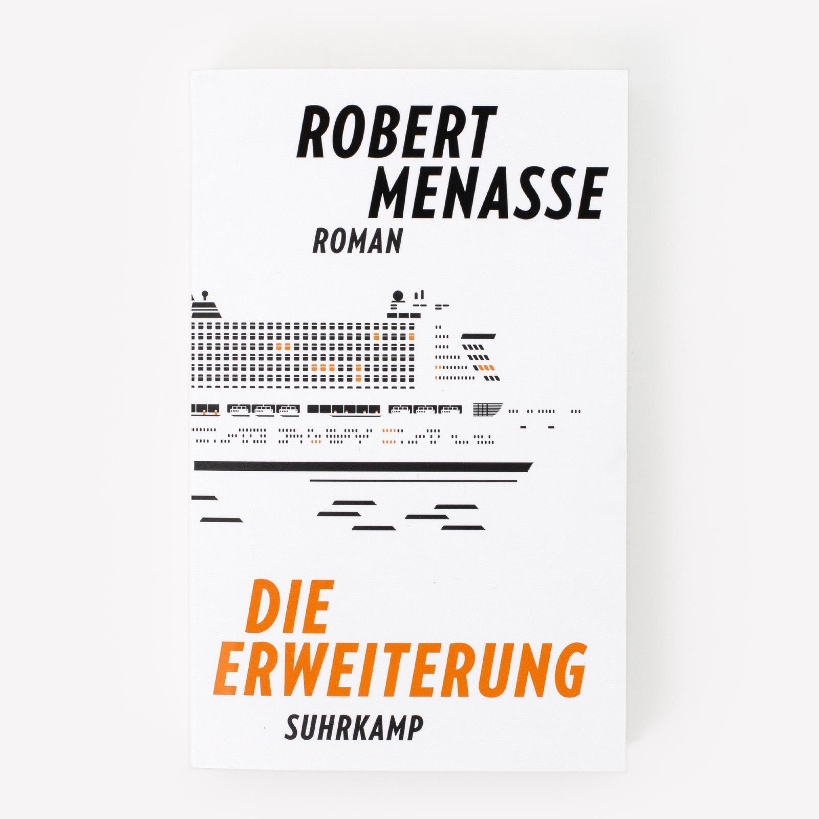 Beispielinhalt (Bild) Die Erweiterung