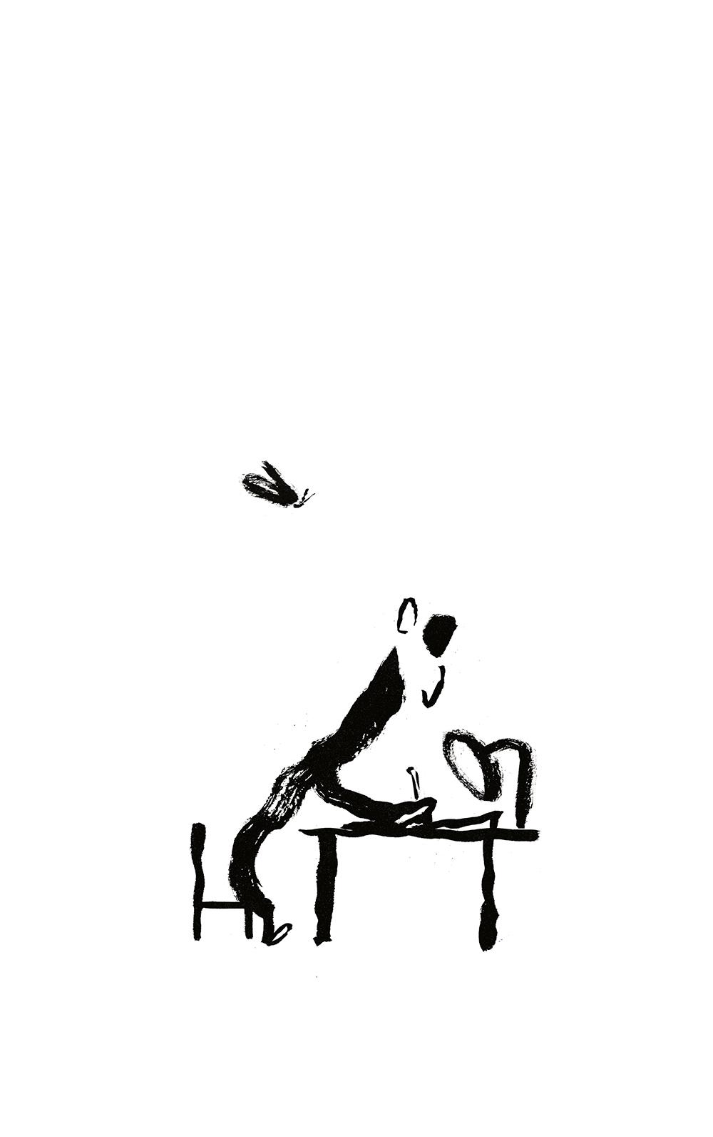 Beispielinhalt (Bild) Komplett Kafka