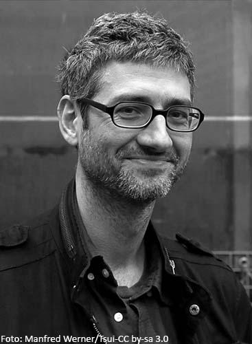 Autorenbild Komplett Kafka