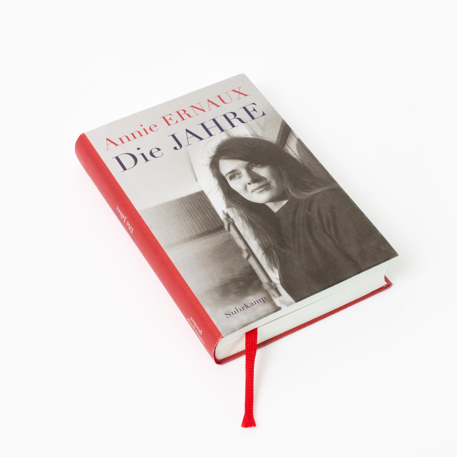 Beispielinhalt (Bild) Die Jahre