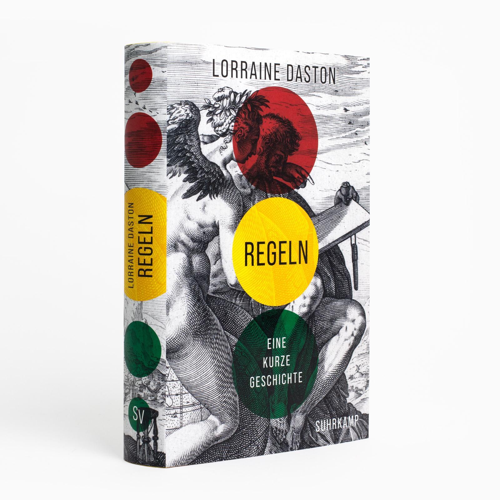 Beispielinhalt (Bild) Regeln