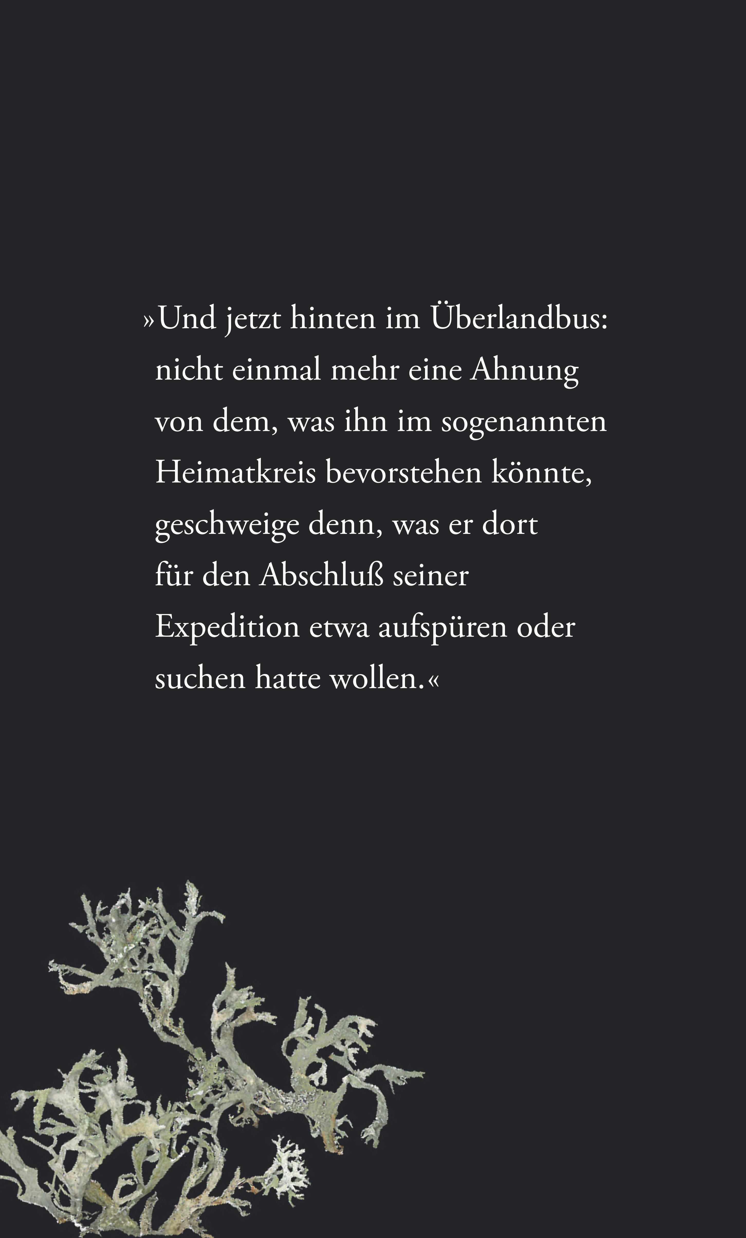 Rückseitencover Die Ballade des letzten Gastes