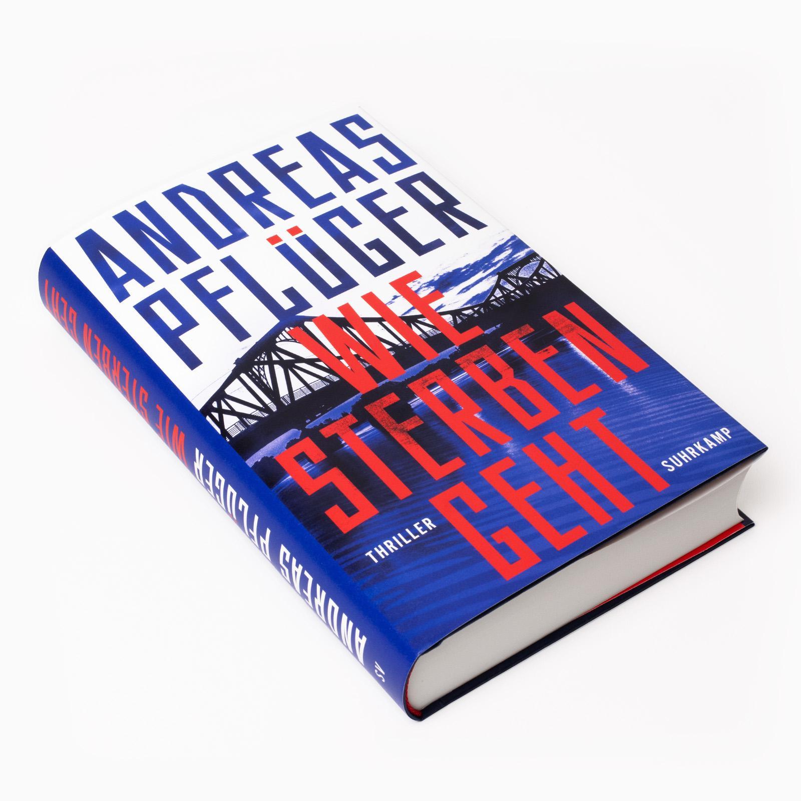 Beispielinhalt (Bild) Wie Sterben geht