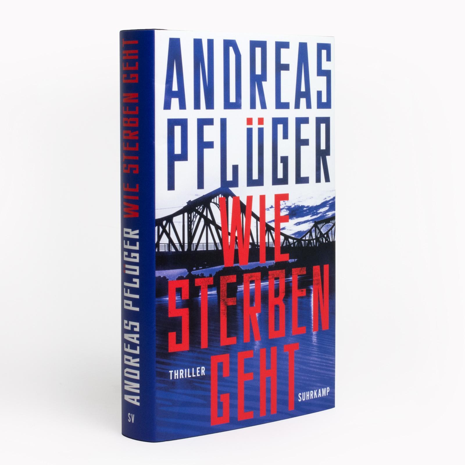 Beispielinhalt (Bild) Wie Sterben geht