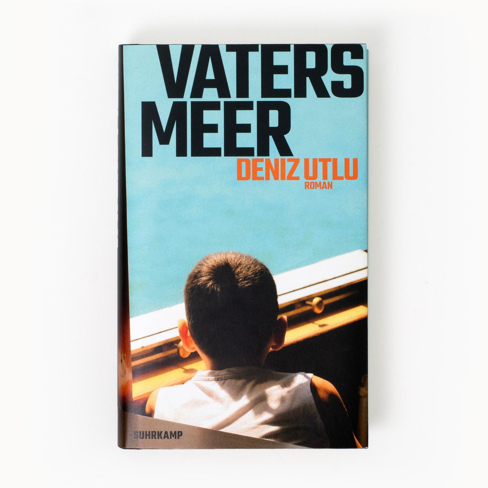 Beispielinhalt (Bild) Vaters Meer