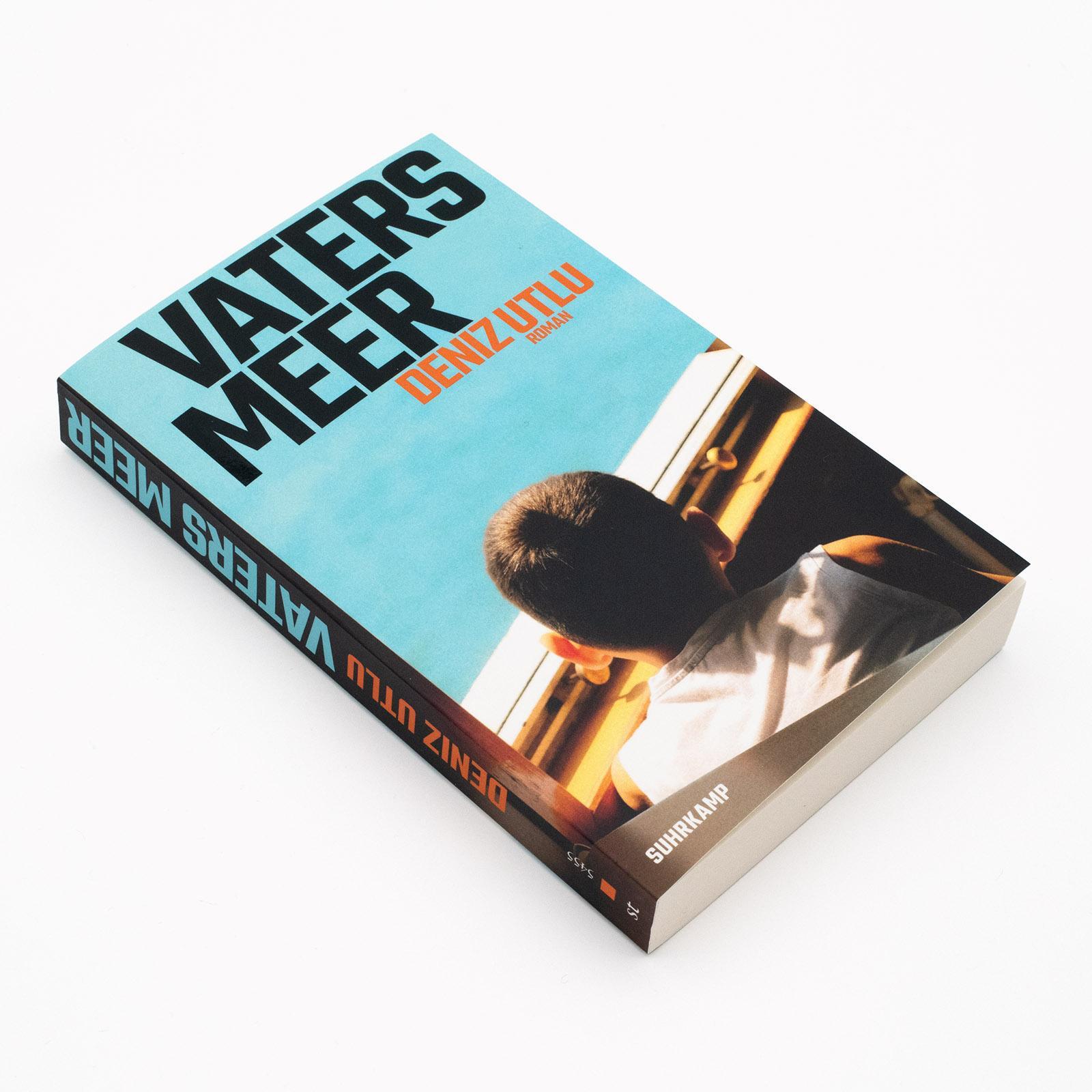 Beispielinhalt (Bild) Vaters Meer