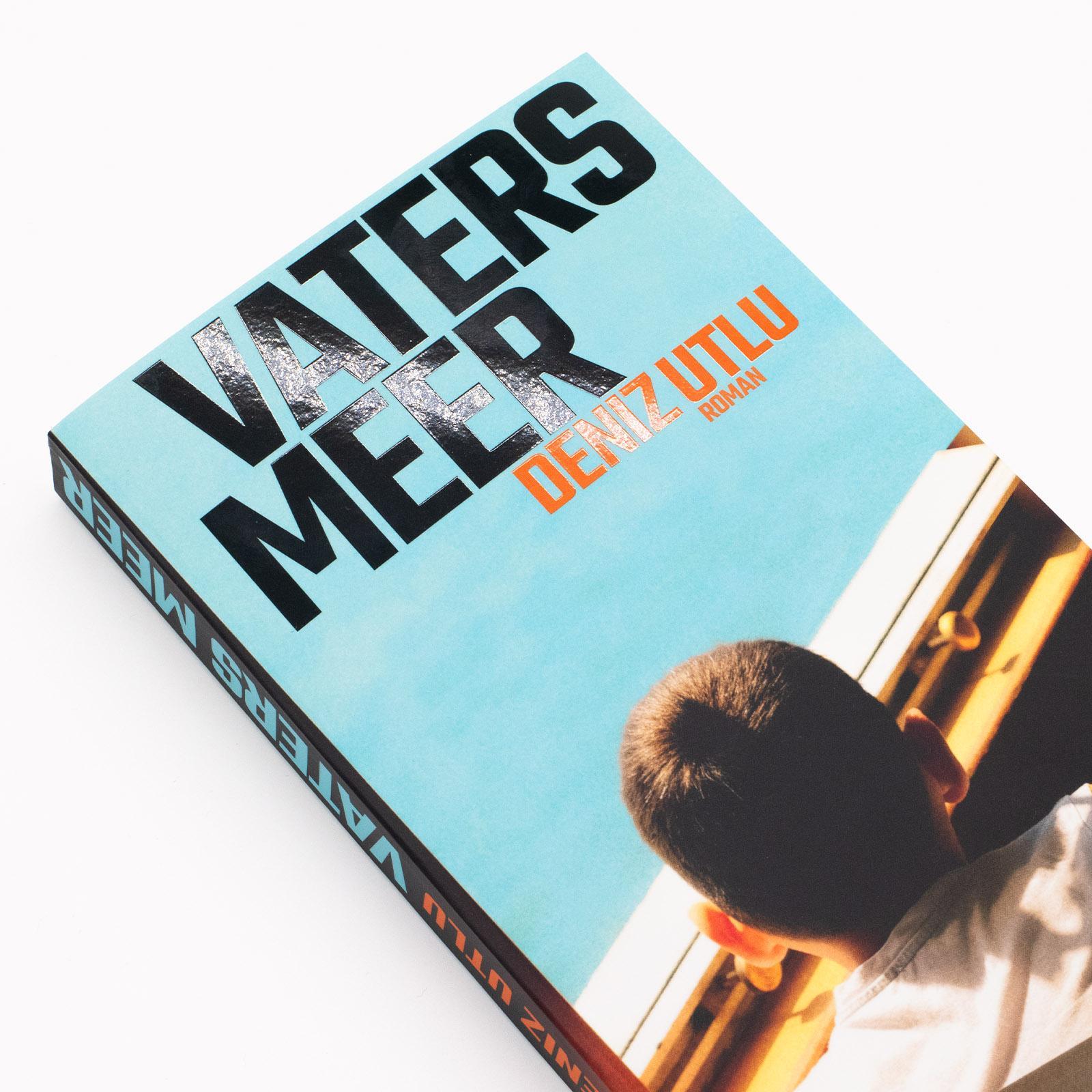 Beispielinhalt (Bild) Vaters Meer