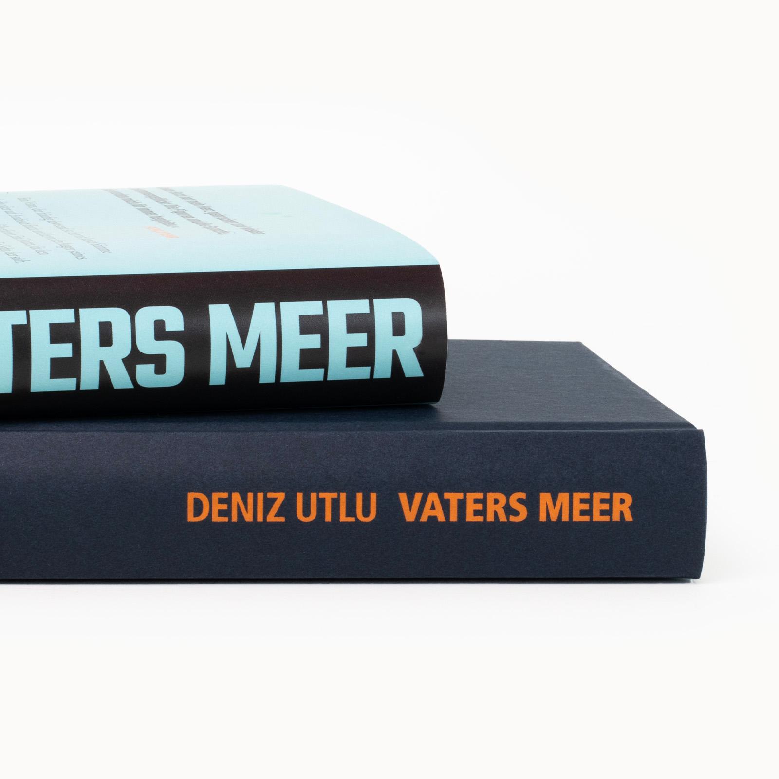 Beispielinhalt (Bild) Vaters Meer