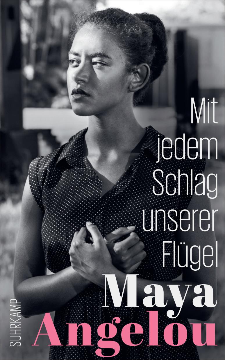 Vorderes Coverbild Mit jedem Schlag unserer Flügel