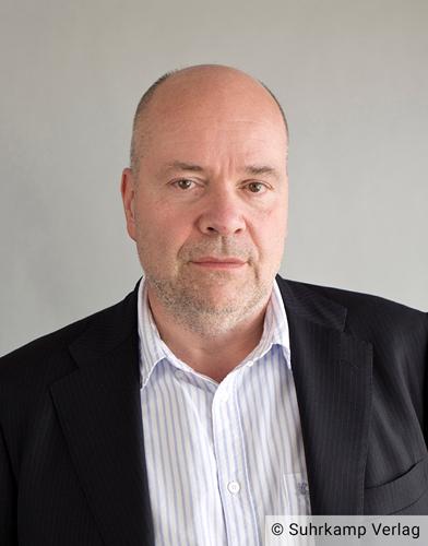 Autorenbild Historische Wurzeln moderner Probleme