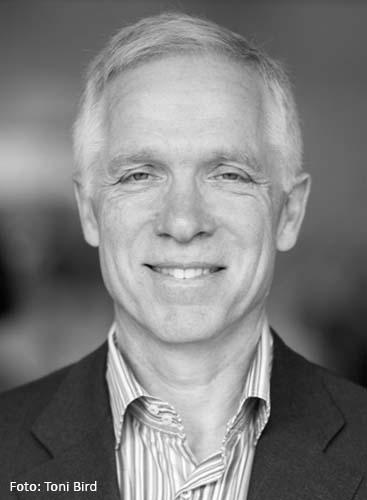 Autorenbild Kurt Weills Musiktheater