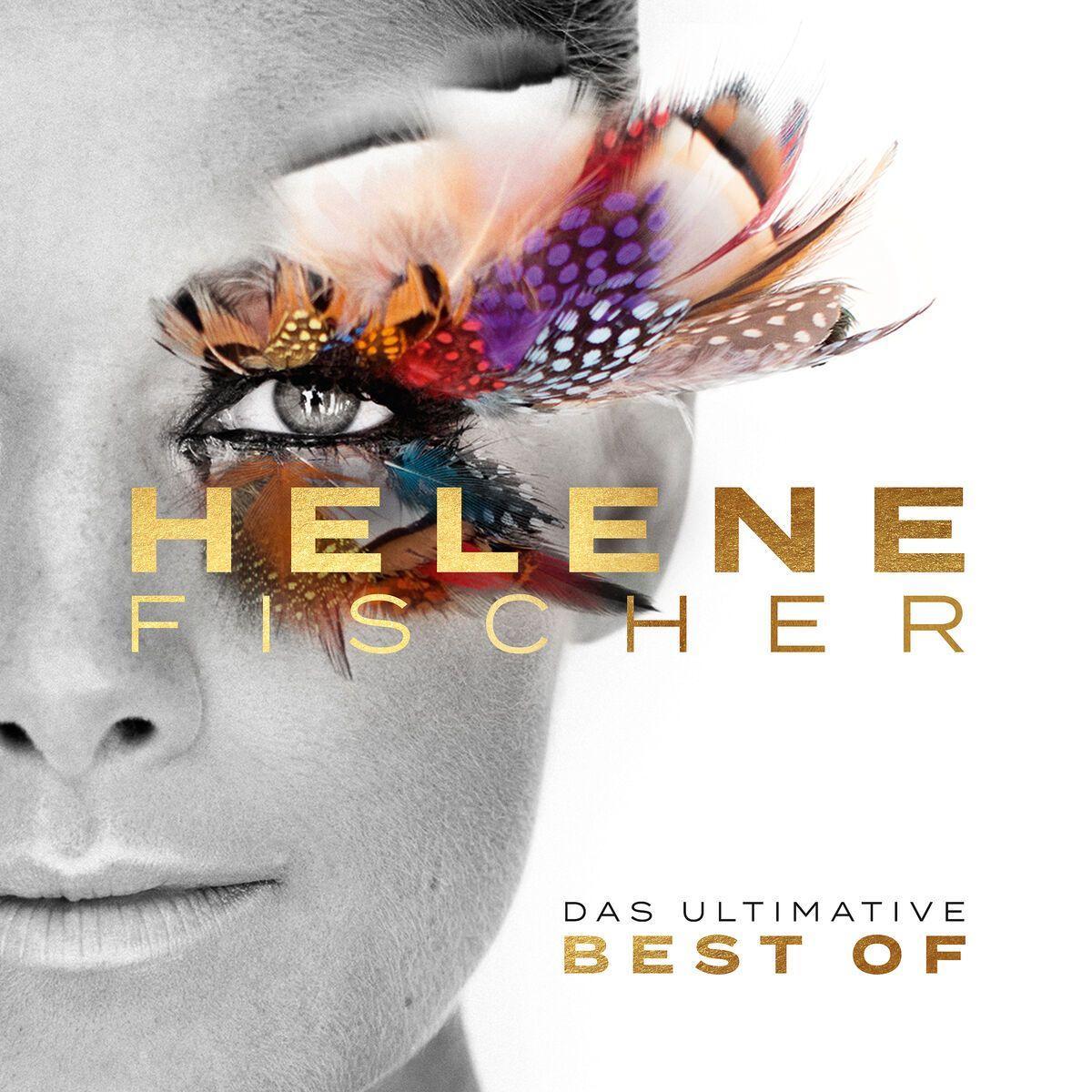 Vorderes Coverbild Helene Fischer: Best Of (Das Ultimative - 24 Hits)